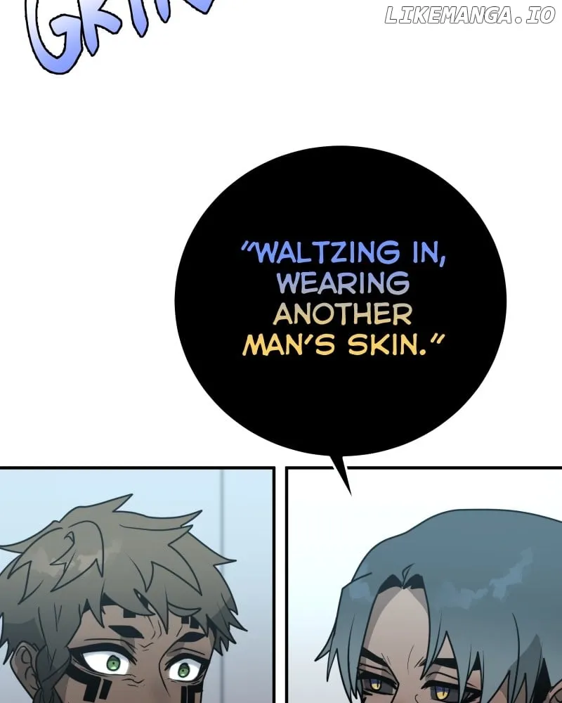 Cloud Walker - Page 113