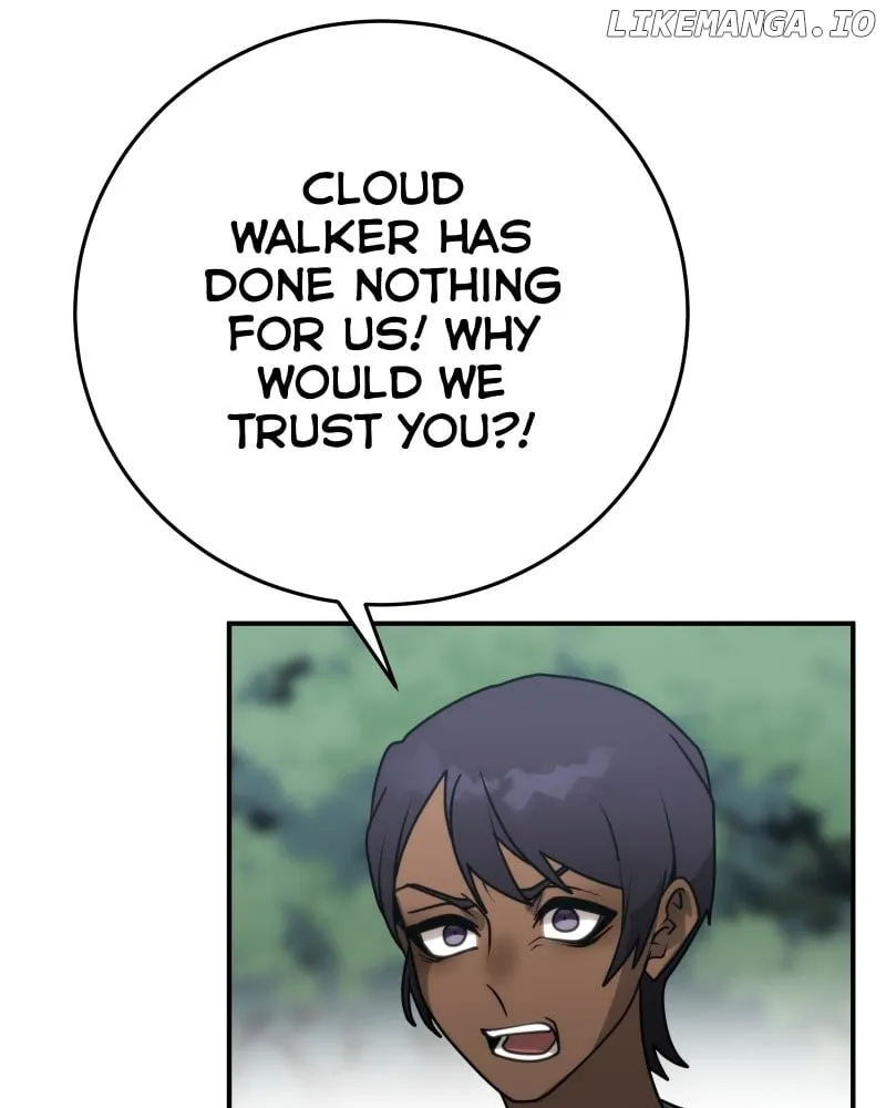 Cloud Walker - Page 26