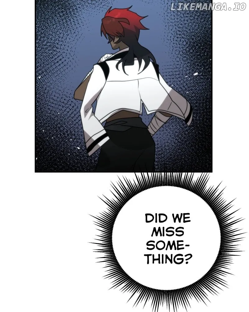 Cloud Walker - Page 14