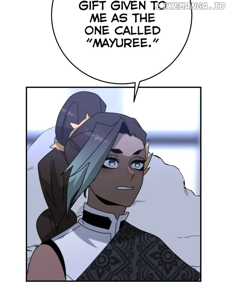 Cloud Walker - Page 108