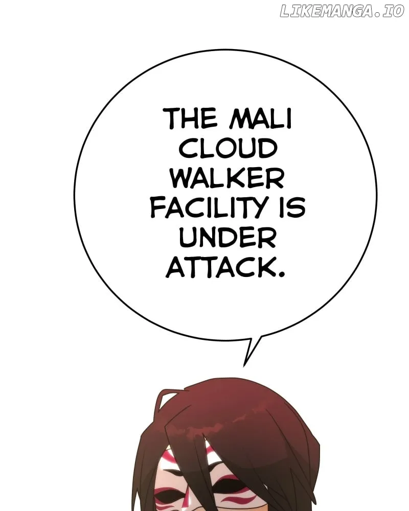 Cloud Walker - Page 13