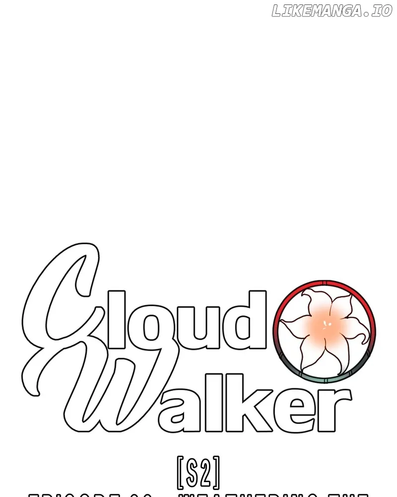 Cloud Walker - Page 31