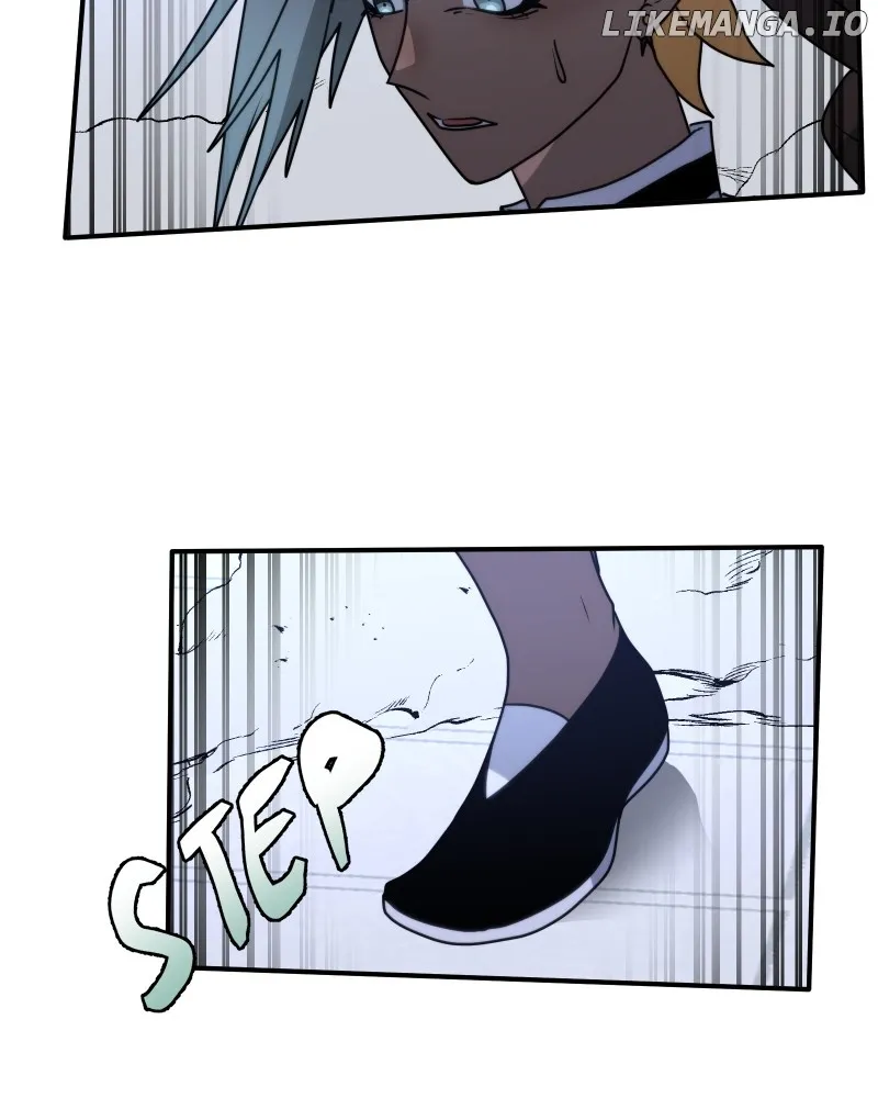 Cloud Walker - Page 73