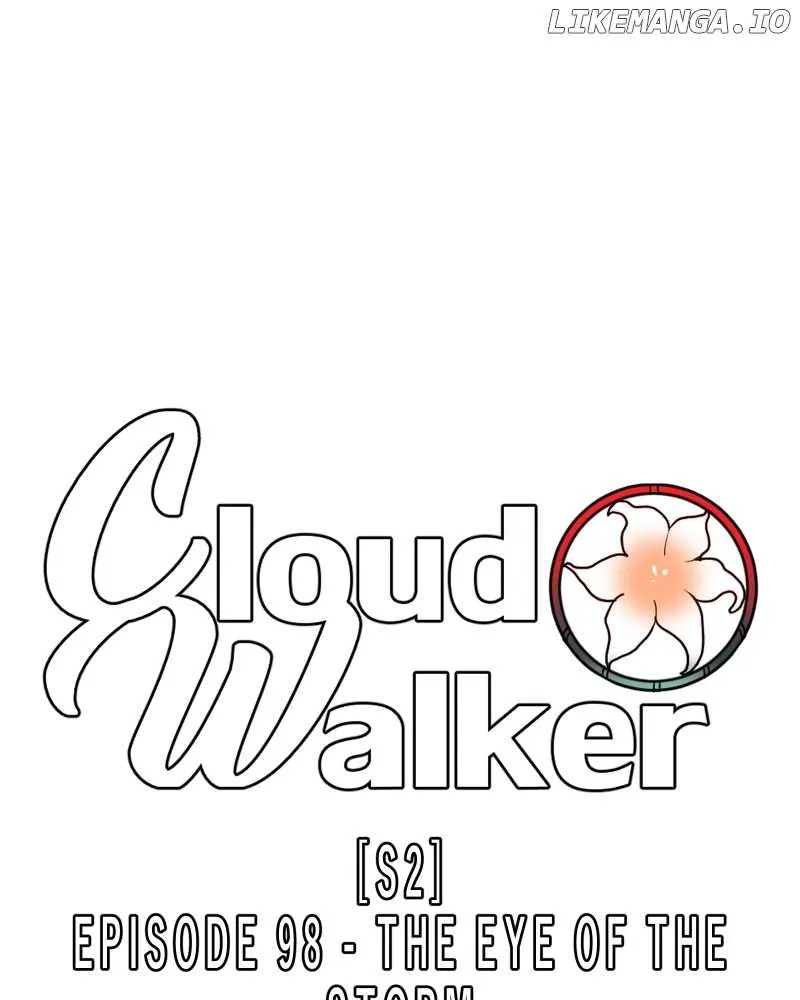 Cloud Walker - Page 34