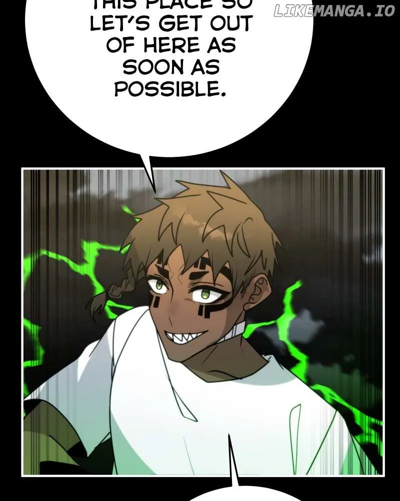 Cloud Walker - Page 61