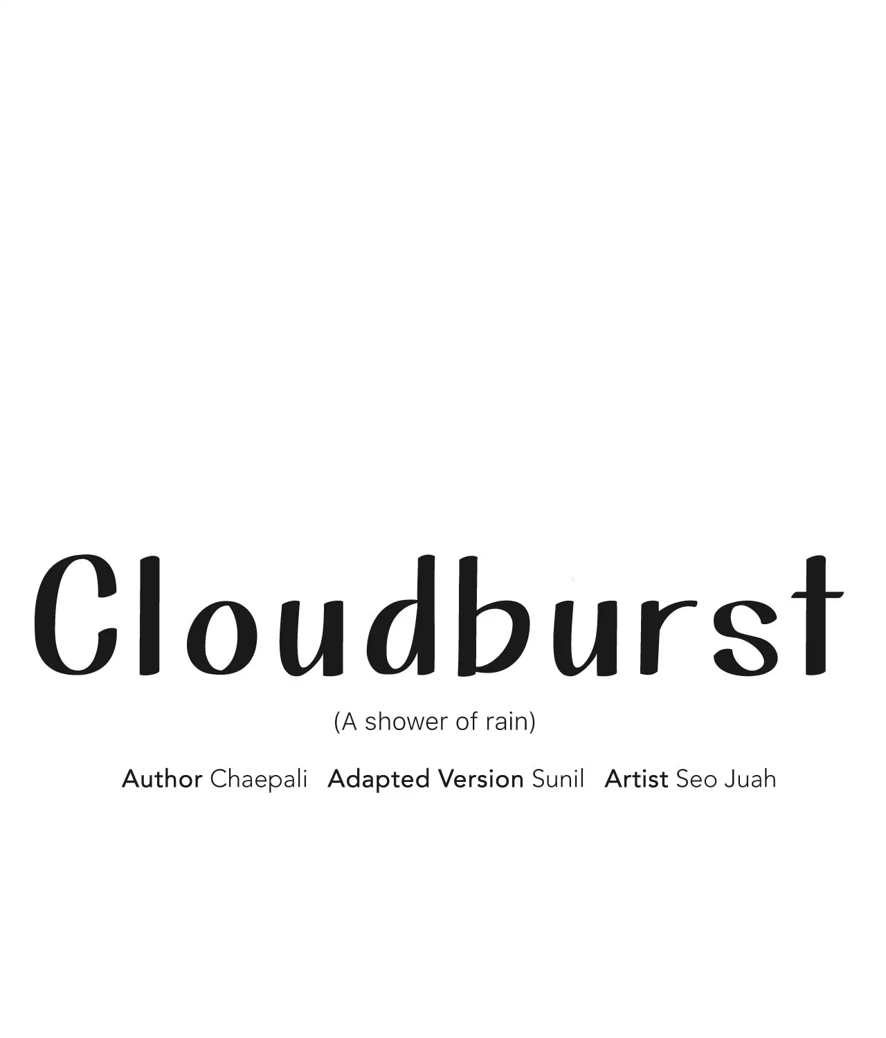 Cloudburst Chapter 5.1 page 35 - MangaNato