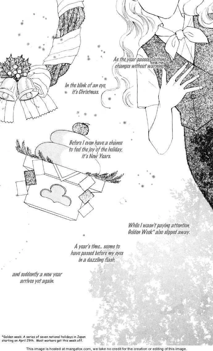 Clover (Chiya Toriko) - Page 3