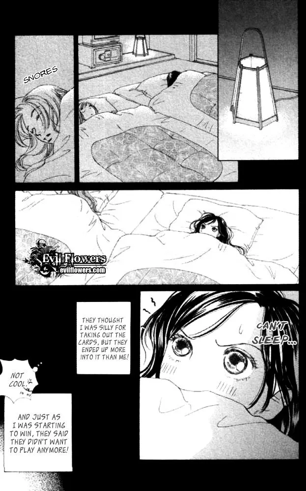 Clover (Chiya Toriko) - Page 29