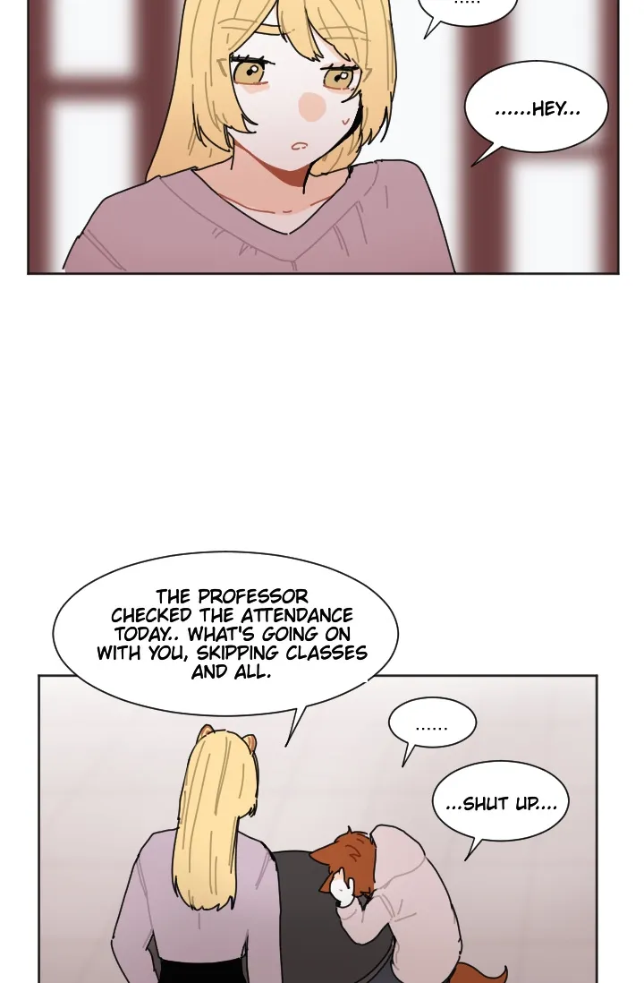 Clover Under Foot Chapter 23 page 29 - MangaKakalot