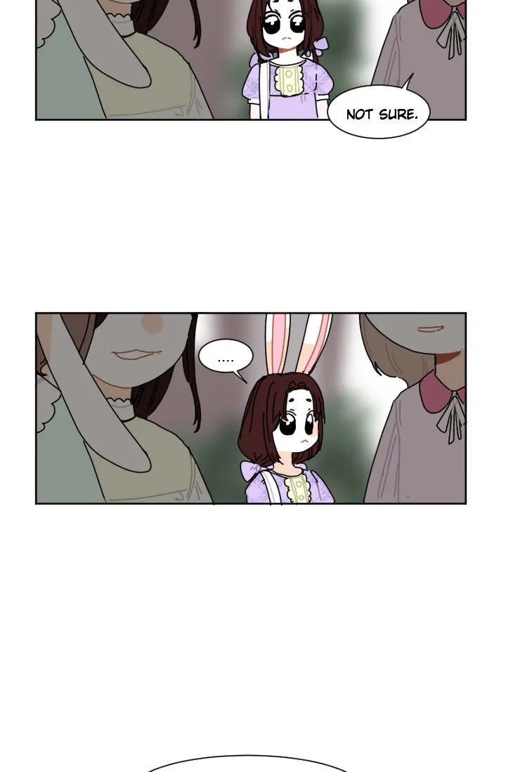 Clover Under Foot Chapter 32 page 24 - MangaKakalot