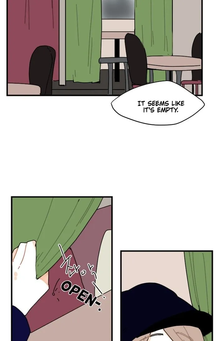 Clover Under Foot Chapter 4 page 21 - MangaKakalot