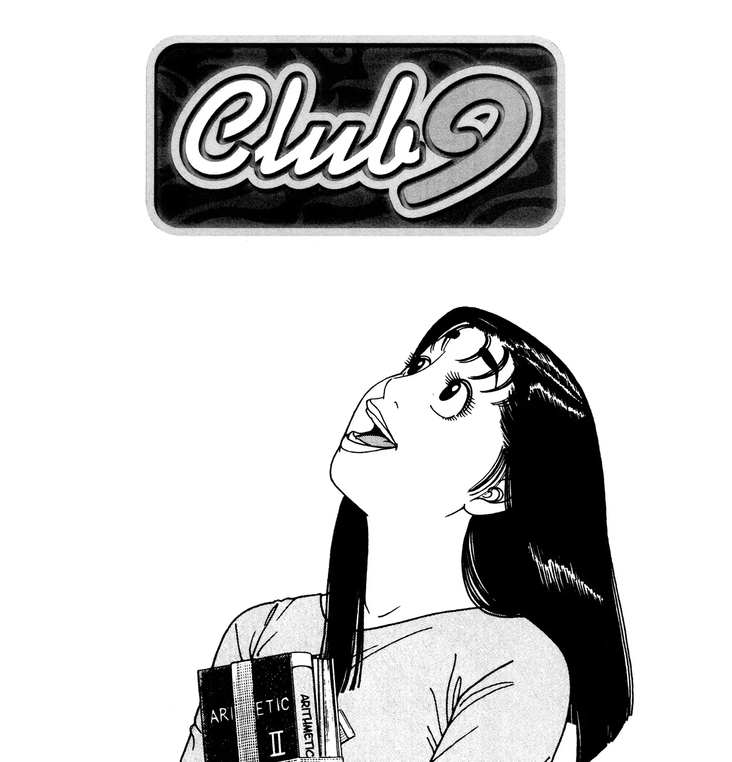 Club 9 - Page 4