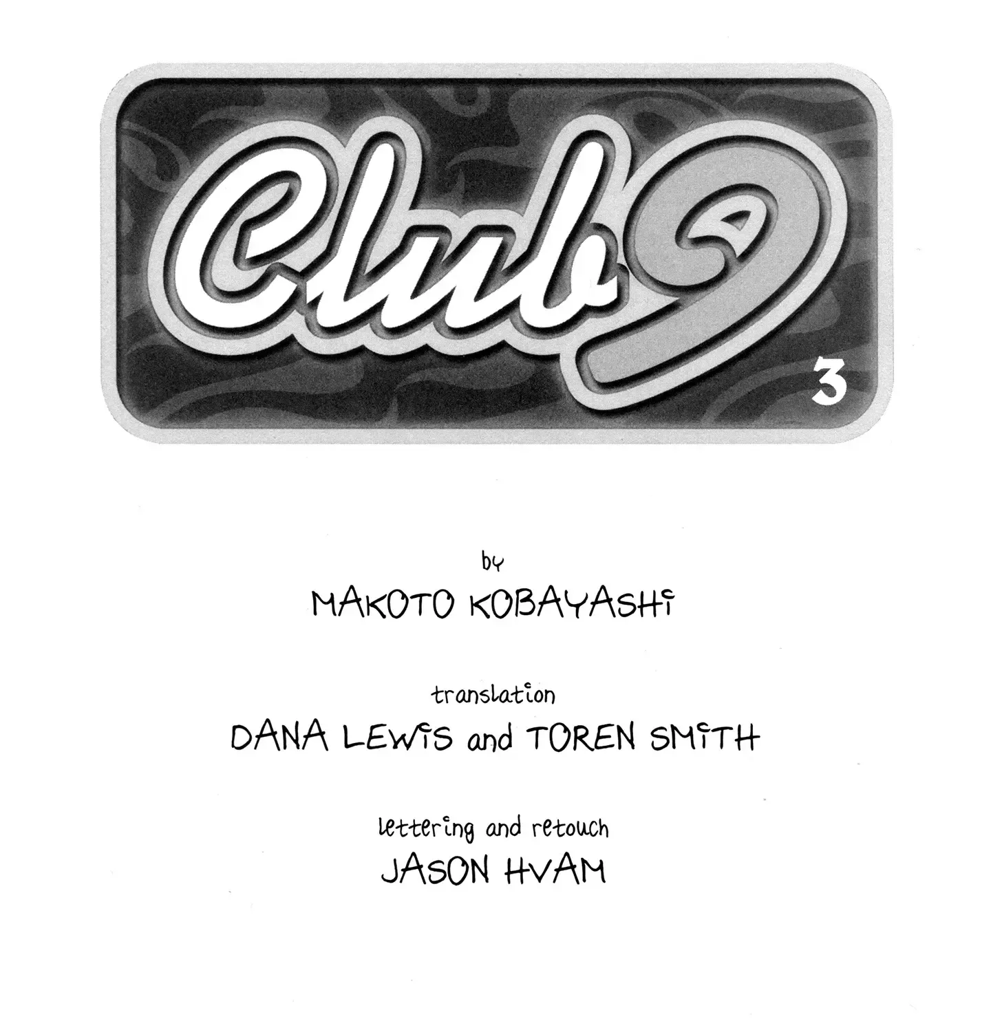 Club 9 - Page 8