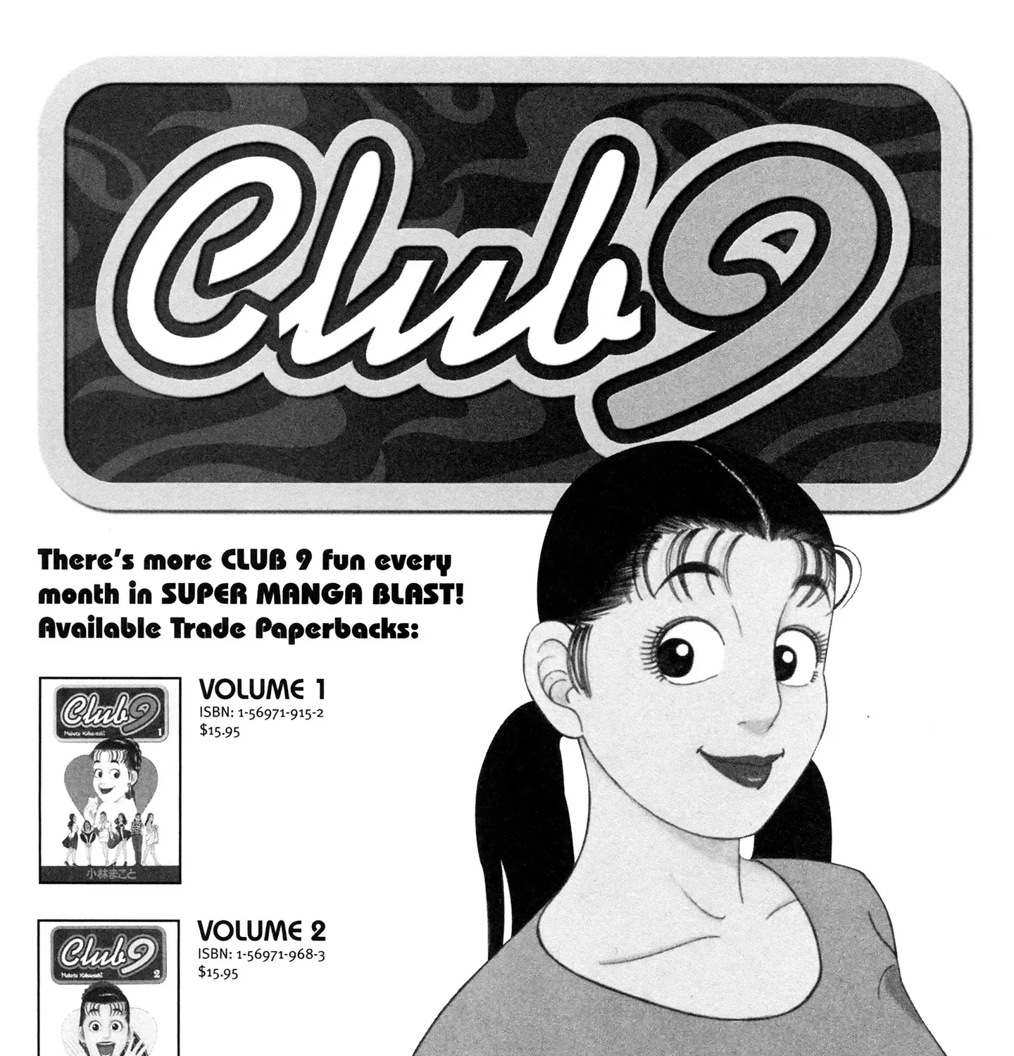 Club 9 - Page 22