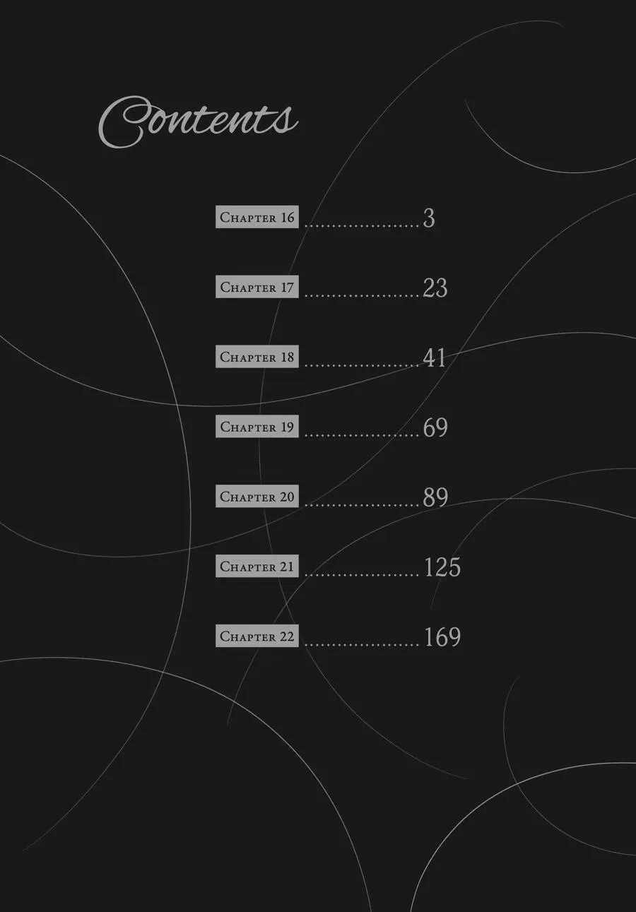 Cocoon Entwined - Page 4