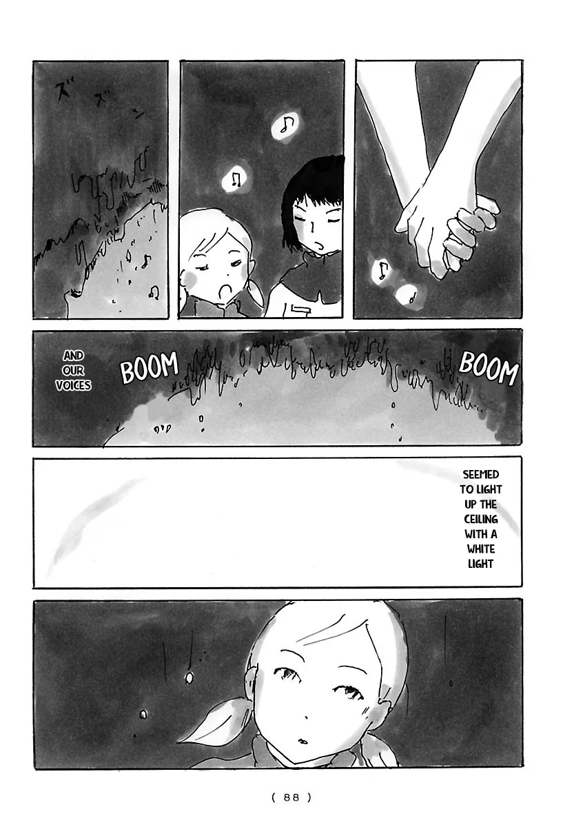 Cocoon Chapter 6 page 10 - MangaKakalot