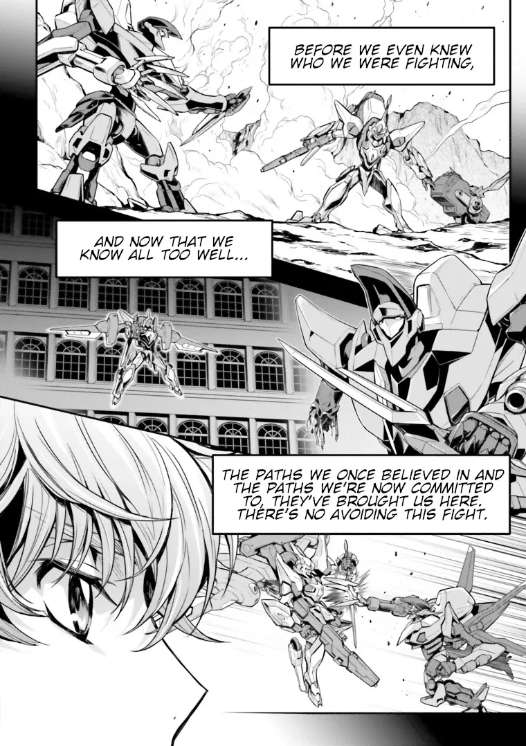 Code Geass: Lelouch of the Rebellion Re - Page 35