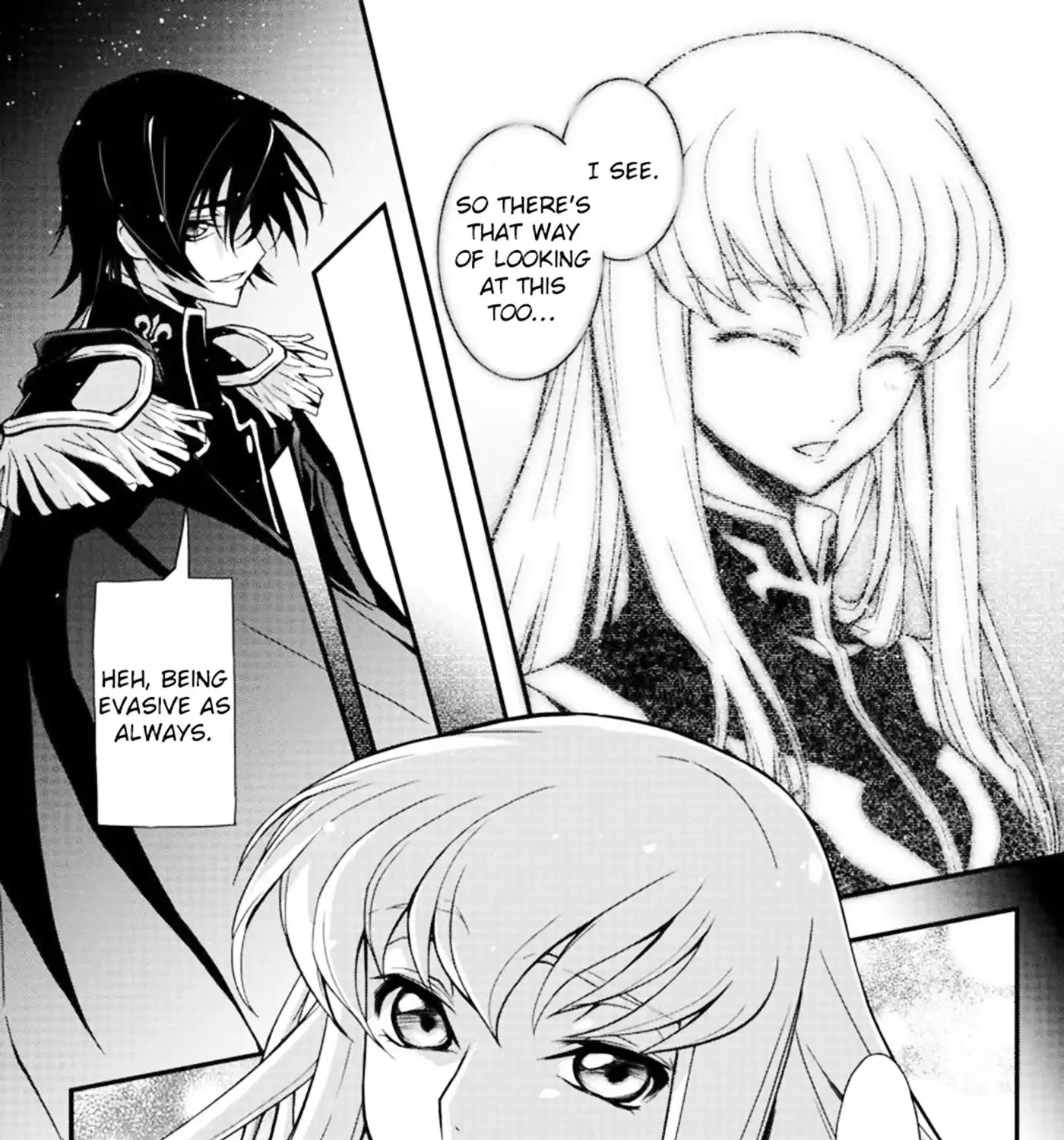 Code Geass: Lelouch of the Rebellion Re - Page 15