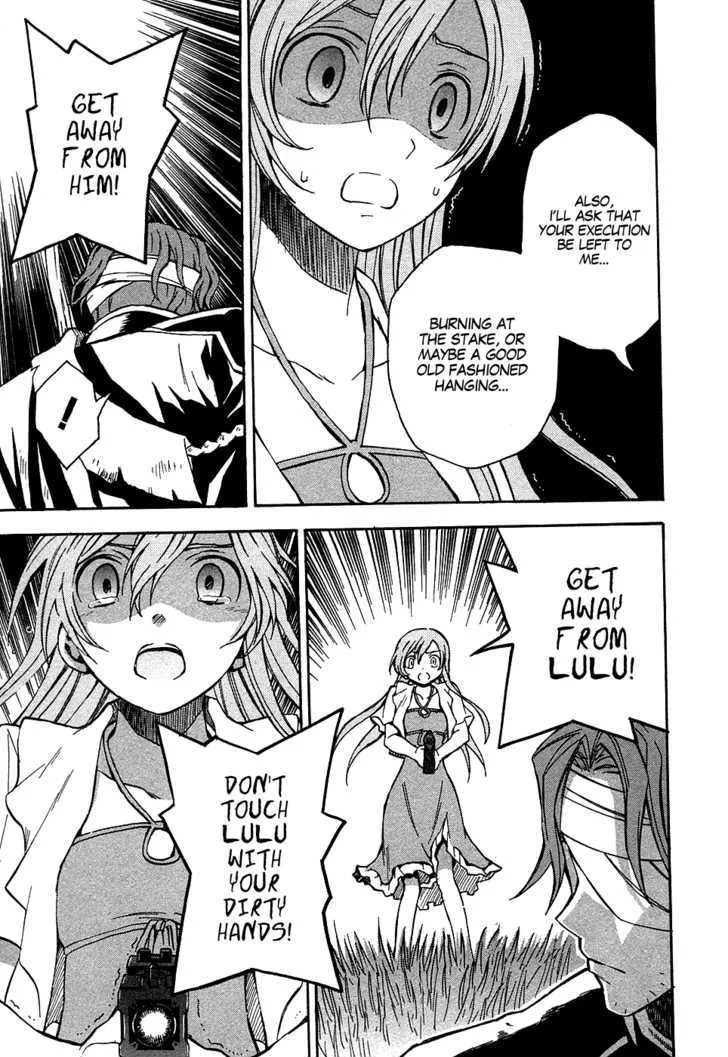 Code Geass: Lelouch of the Rebellion - Page 42