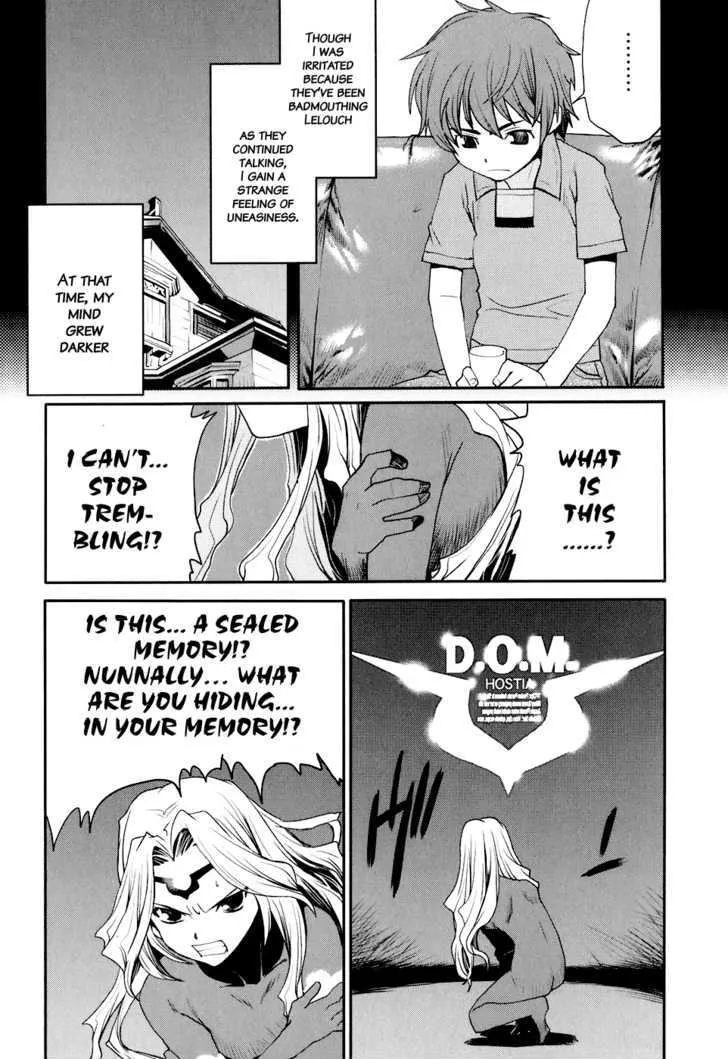 Code Geass: Nightmare of Nunnally Chapter 13 page 7 - MangaKakalot