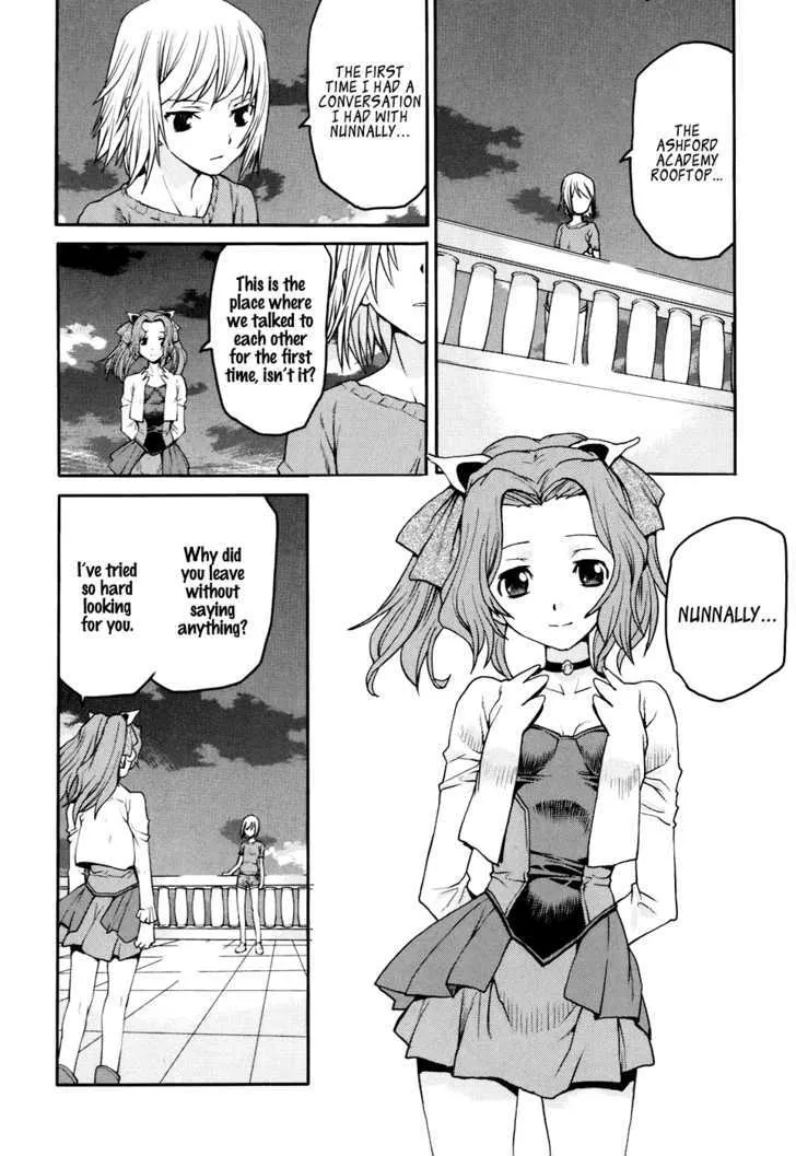 Code Geass: Nightmare of Nunnally - Page 17