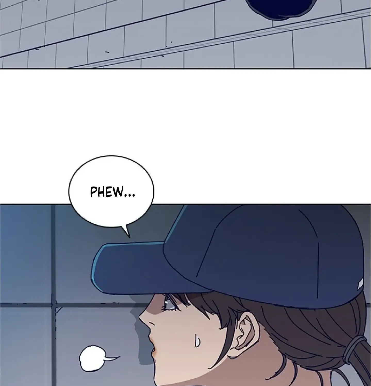 Code Name: Tarantula - Page 76