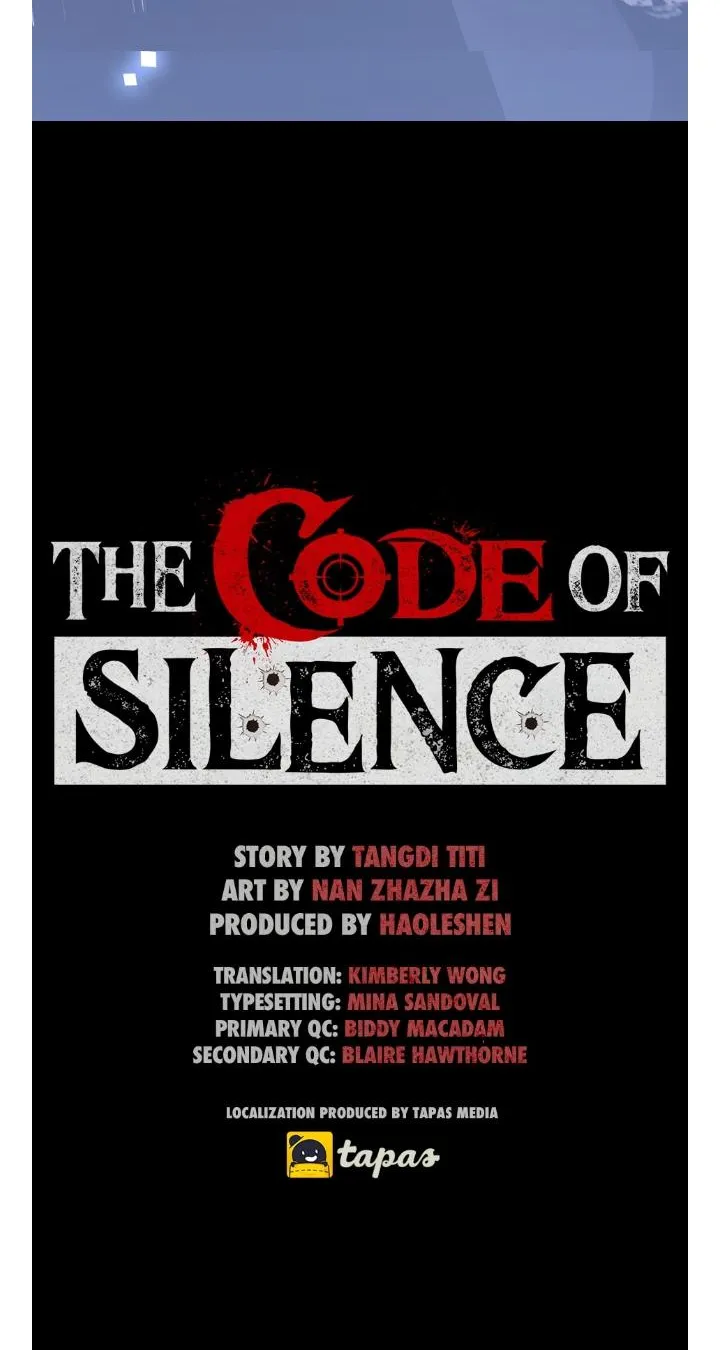 Code of Silence Chapter 96 page 27 - MangaNato