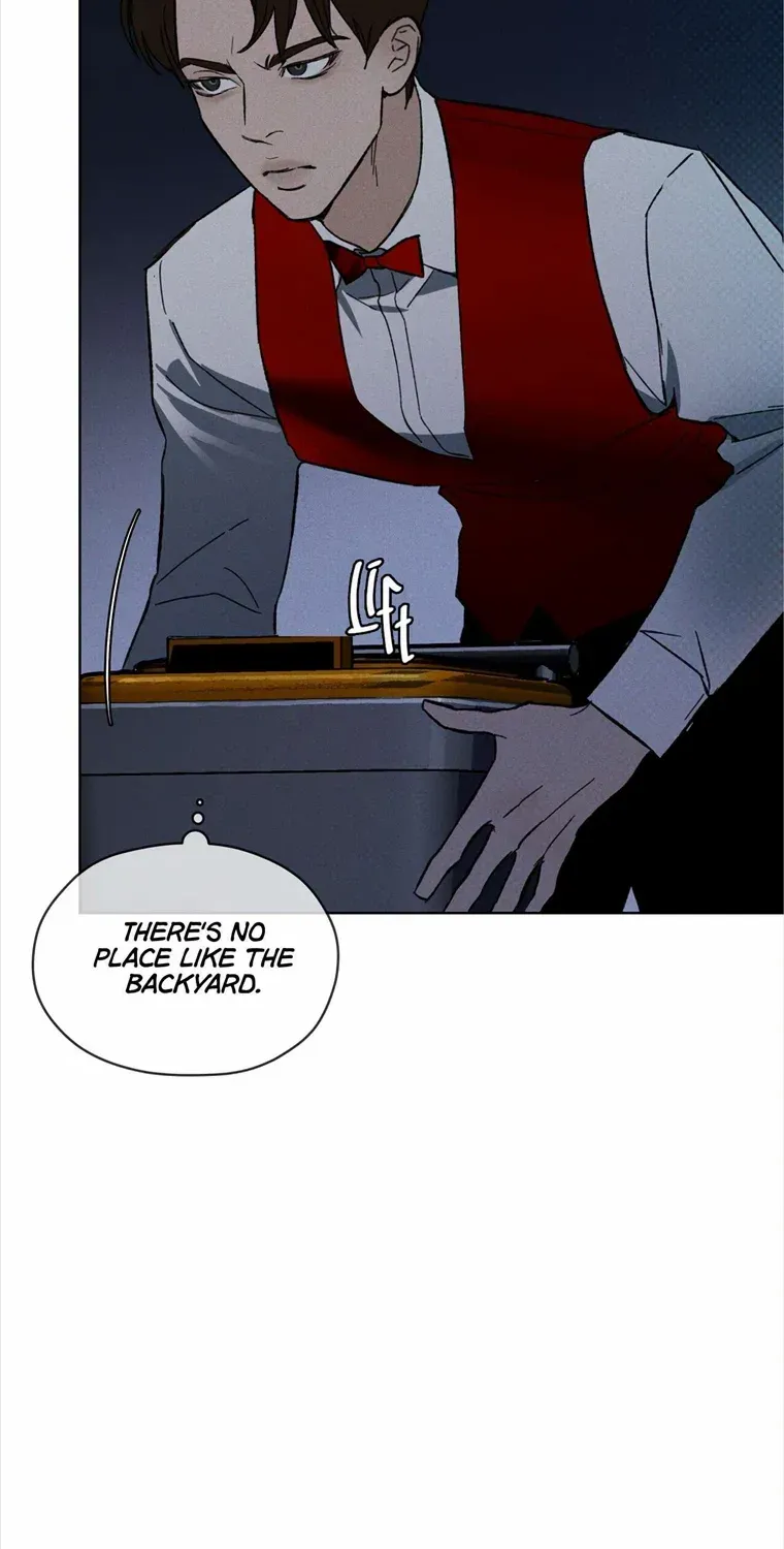 Codename Anastasia - Page 69