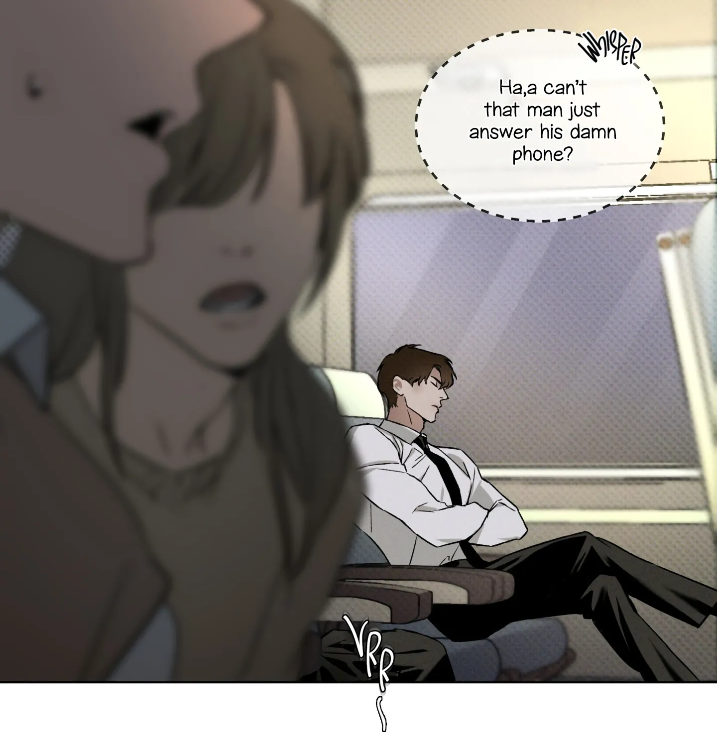 Codename Anastasia - Page 34