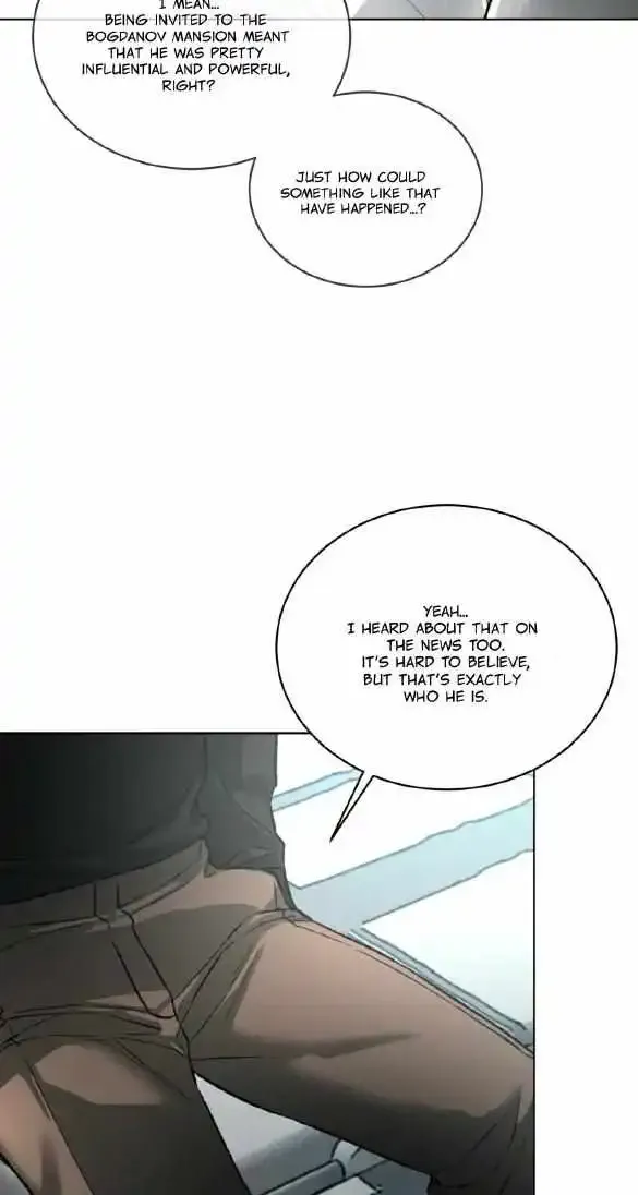 Codename Anastasia - Page 45