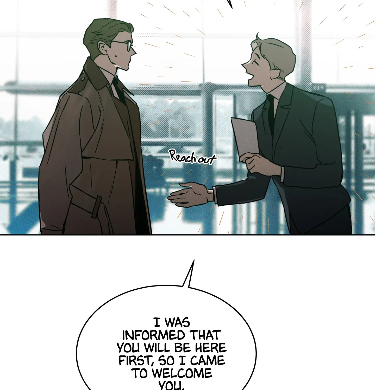 Codename Anastasia - Page 103