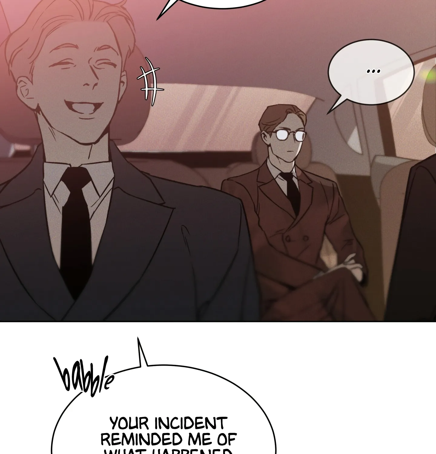 Codename Anastasia - Page 121