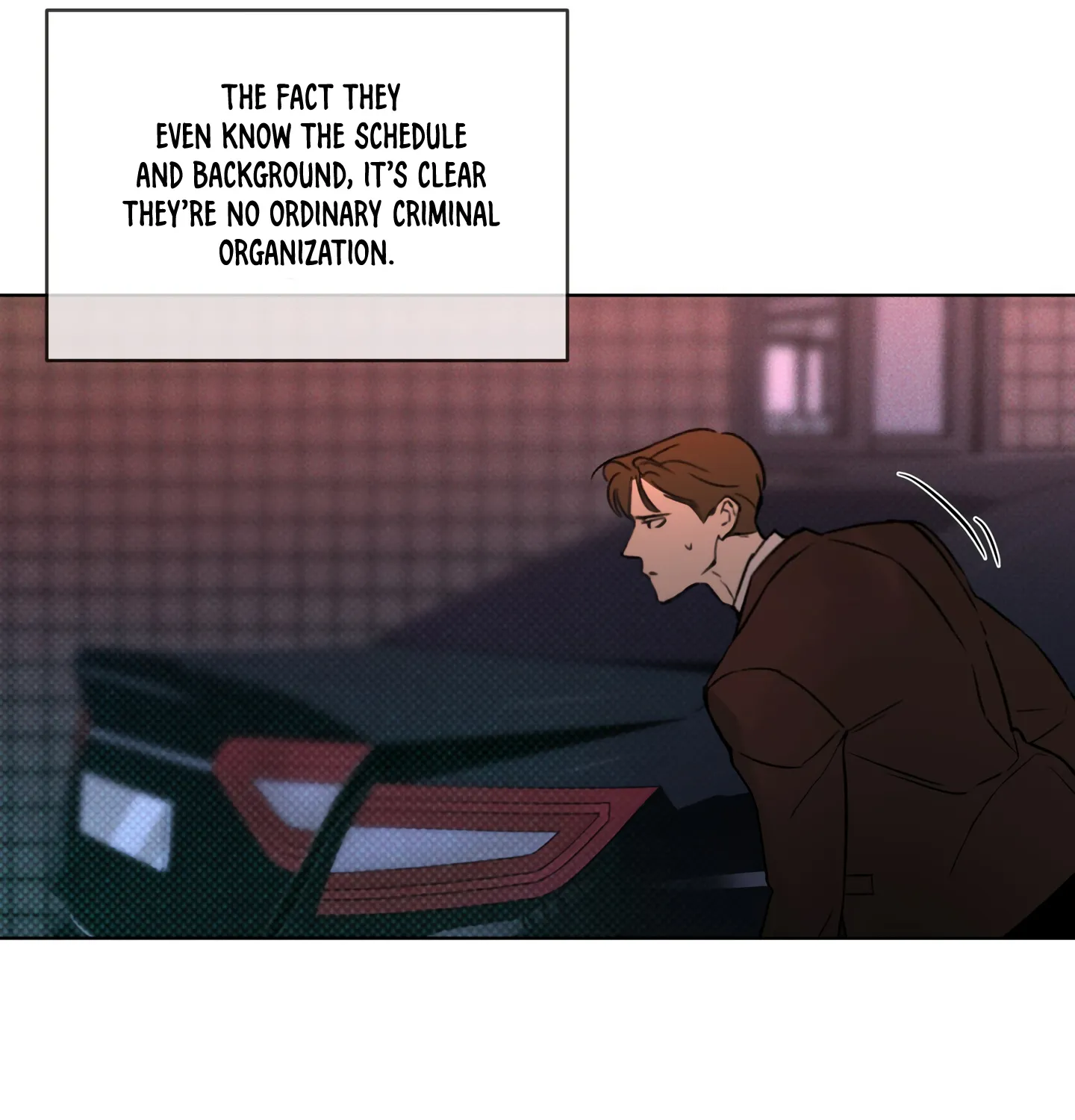 Codename Anastasia - Page 78