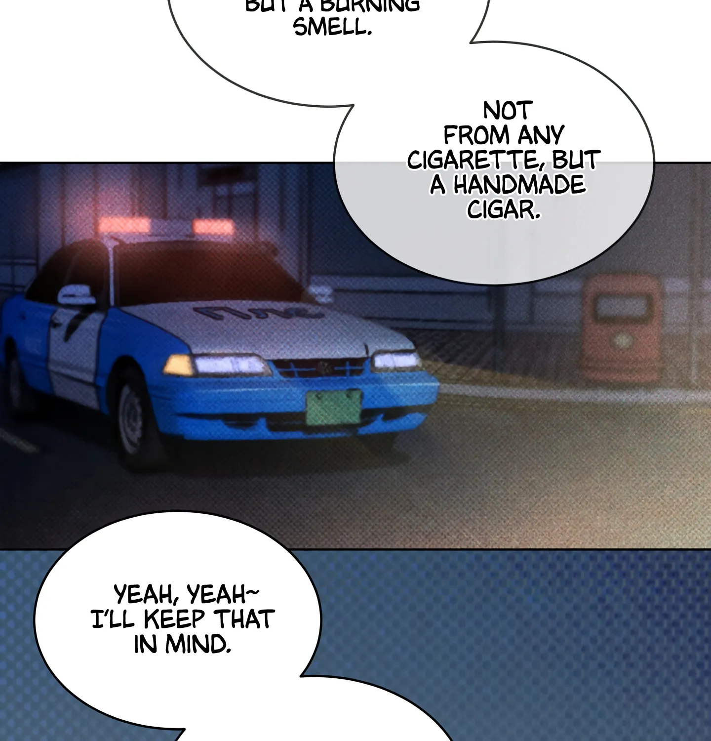 Codename Anastasia - Page 47