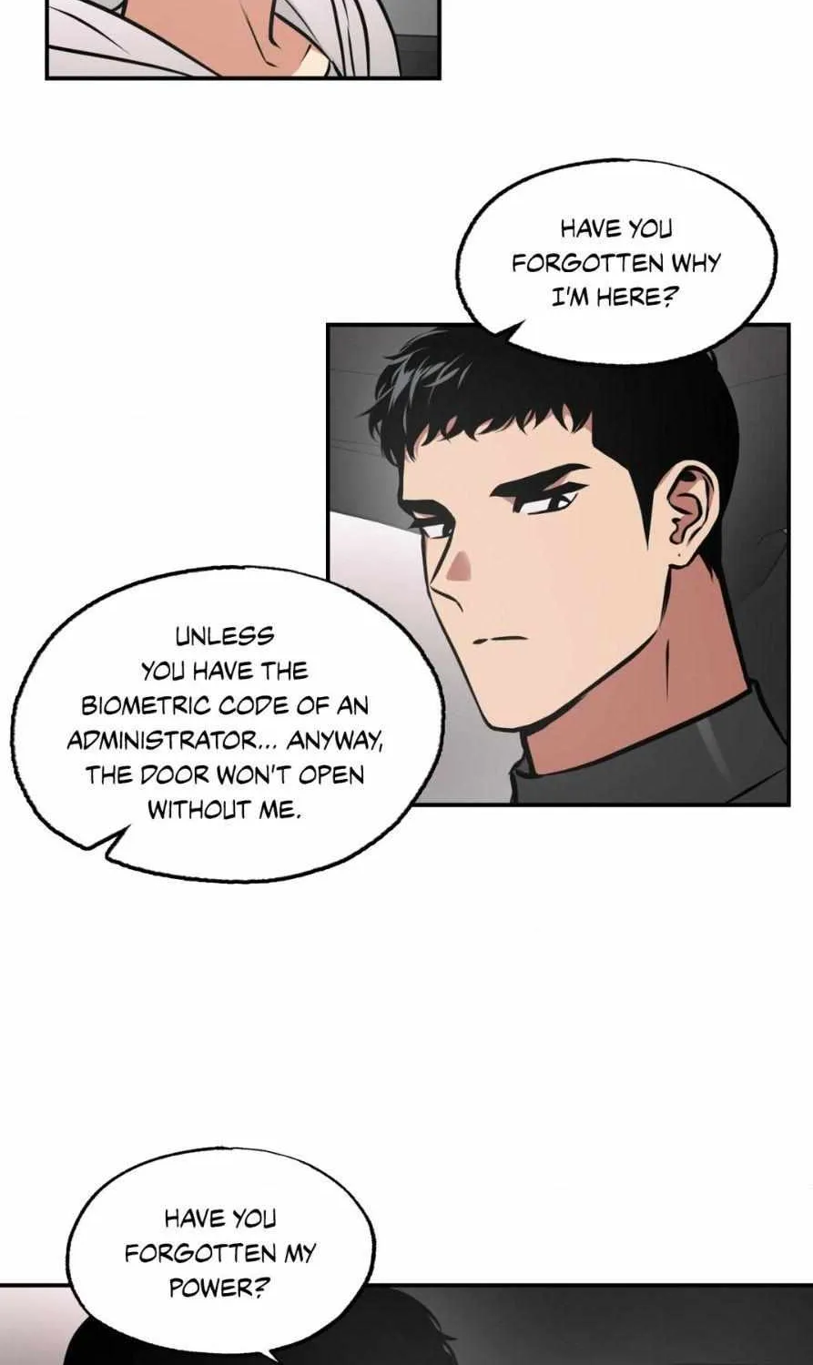 Codename: Ghost Chapter 39 page 19 - MangaKakalot