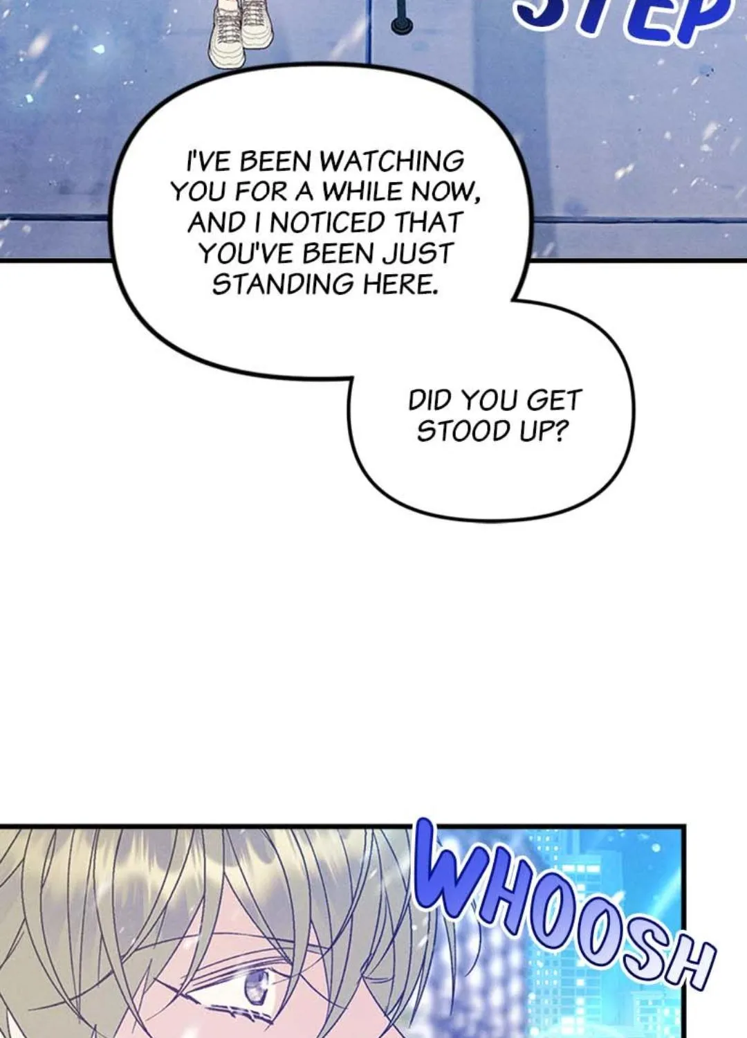 Codename:Mist Chapter 50.5 page 22 - MangaNato