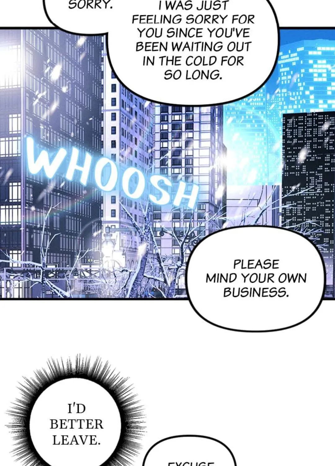 Codename:Mist Chapter 50.5 page 25 - MangaNato