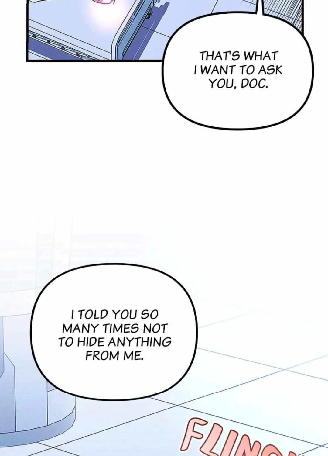 Codename:Mist Chapter 59 page 65 - MangaNato