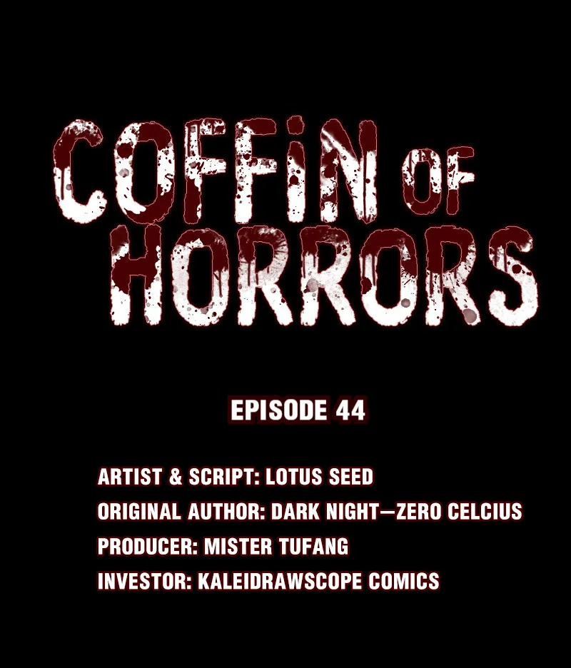 Coffin of Horrors Chapter 45 page 1 - MangaKakalot