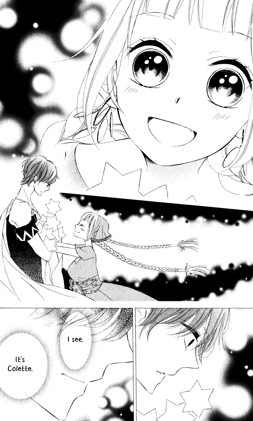 Colette Wa Shinu Koto Ni Shita Chapter 16 page 22 - MangaKakalot