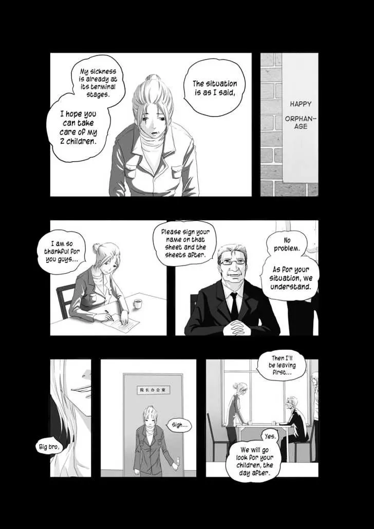 Collapse of the World as We Know It Chapter 17 page 4 - MangaKakalot