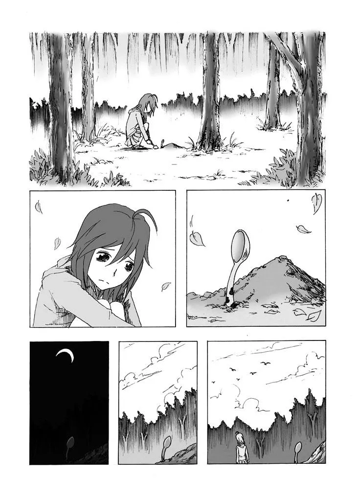 Collapse of the World as We Know It Chapter 21 page 9 - MangaKakalot