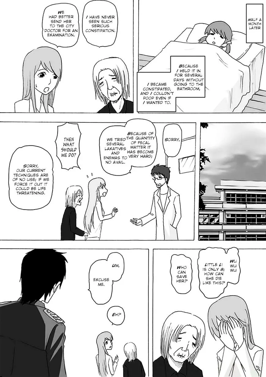 Collapse of the World as We Know It Chapter 45 page 7 - MangaKakalot