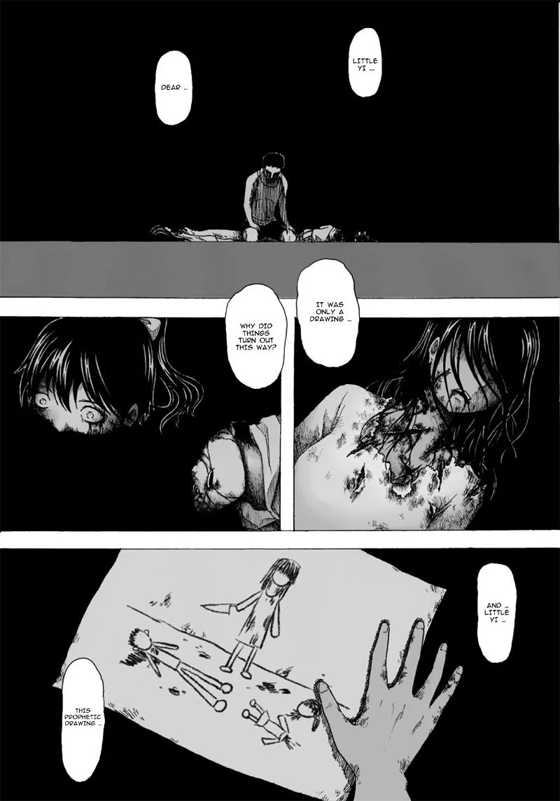 Collapse of the World as We Know It Chapter 56 page 11 - MangaKakalot