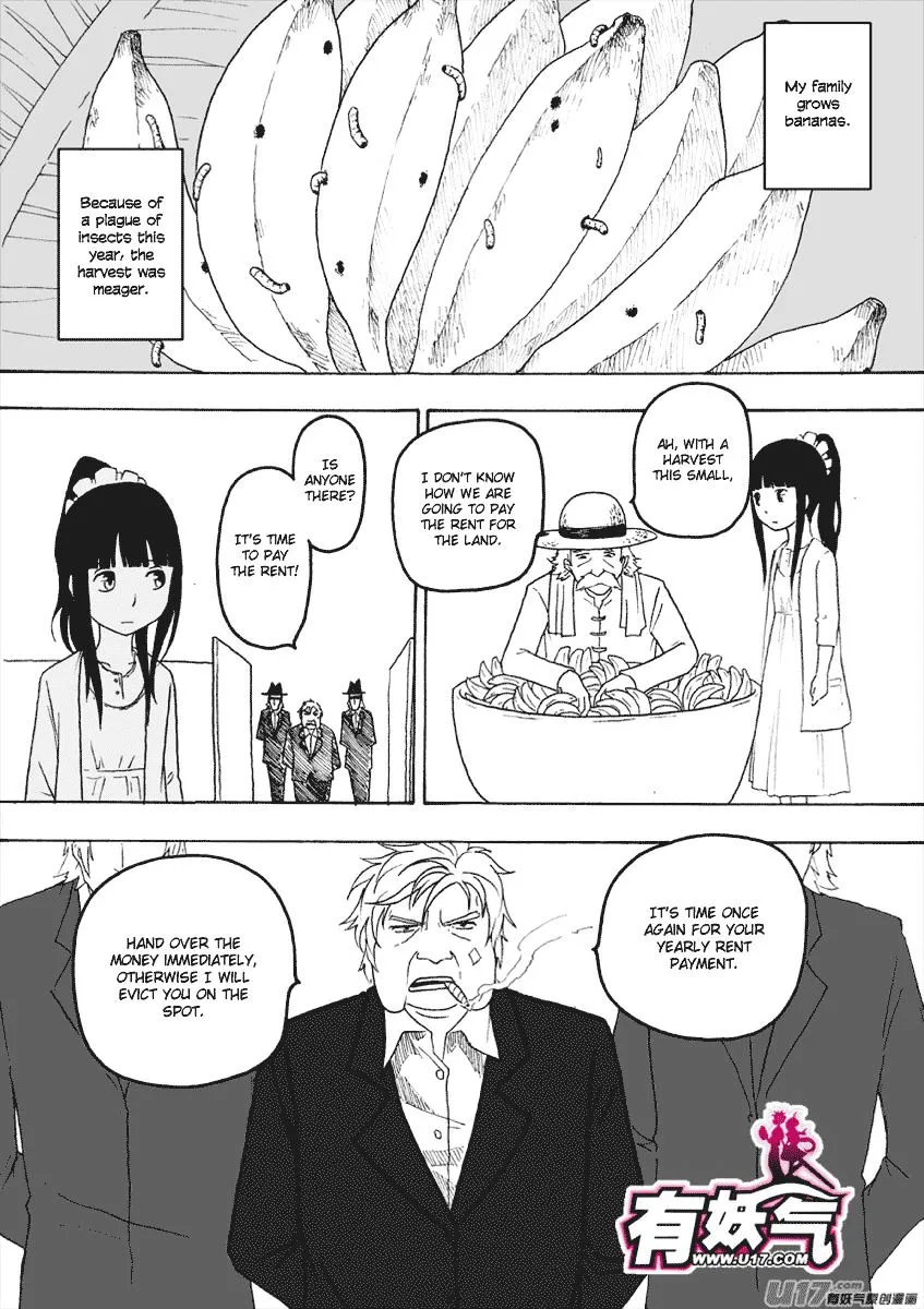 Collapse of the World as We Know It Chapter 72 page 2 - MangaKakalot