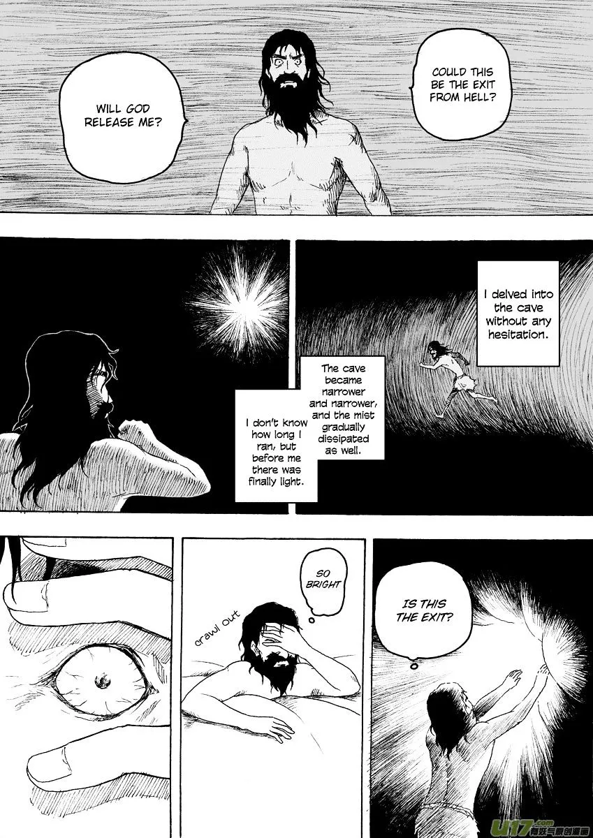 Collapse of the World as We Know It Chapter 78 page 7 - MangaKakalot