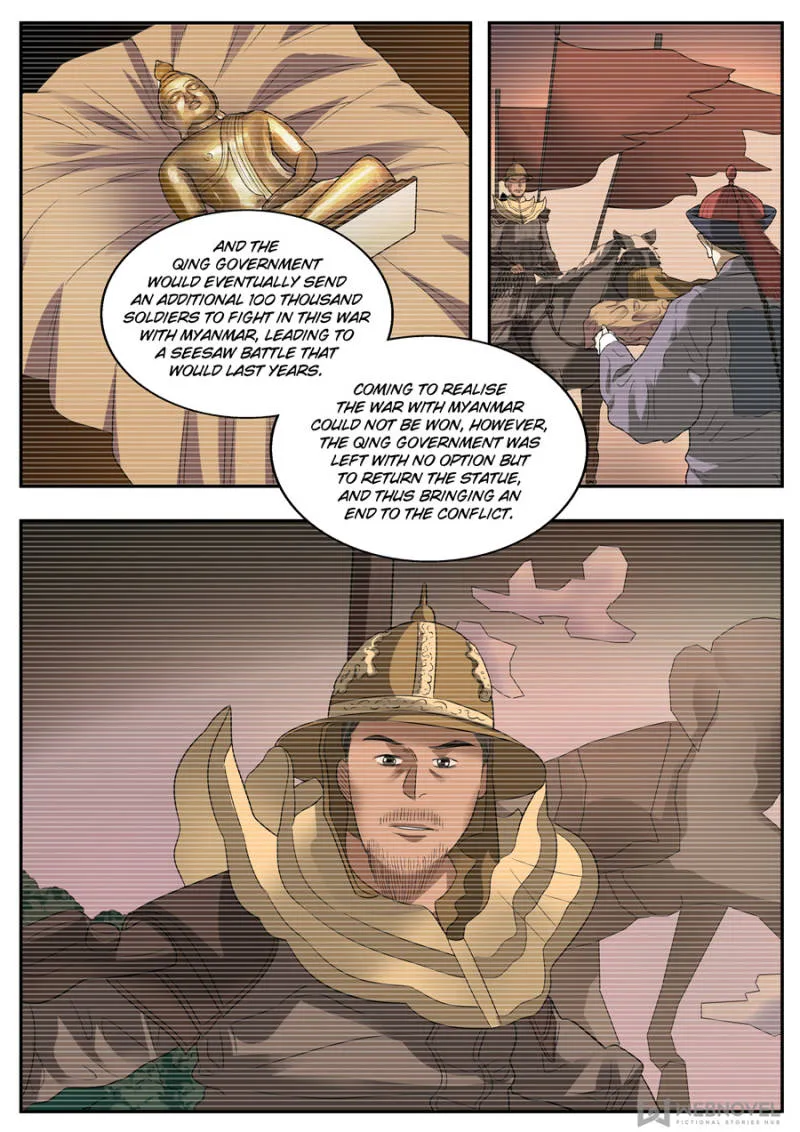 Collecting The Divine - Page 7