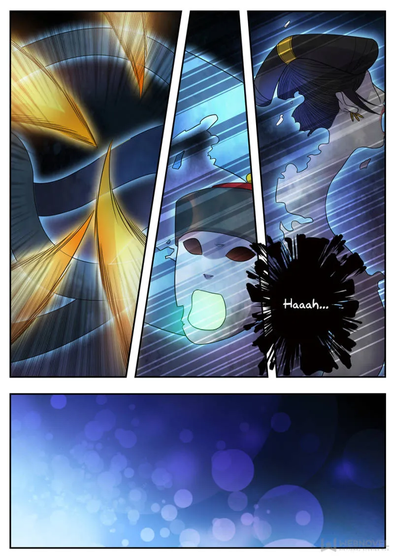 Collecting The Divine - Page 4