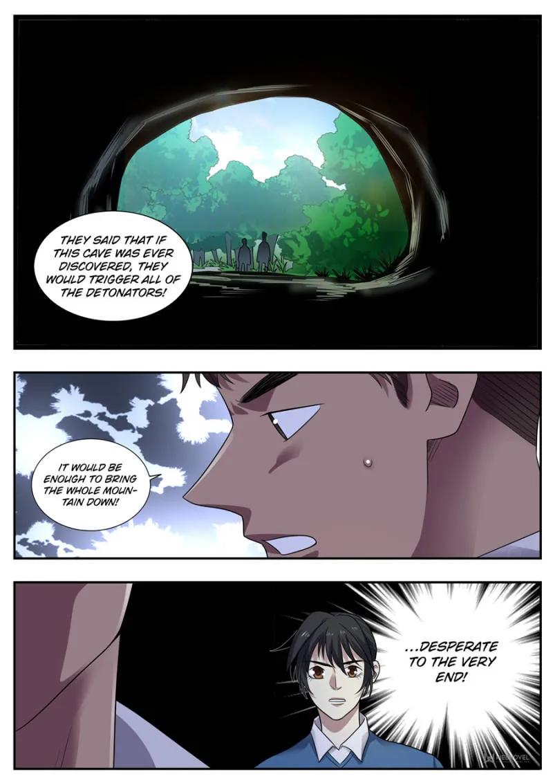 Collecting The Divine - Page 3