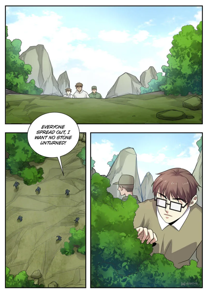 Collecting The Divine - Page 7